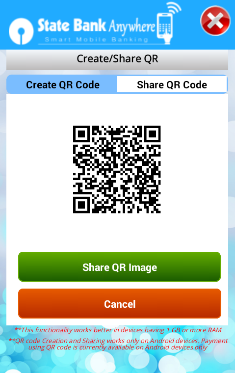 sbi mobile banking android download