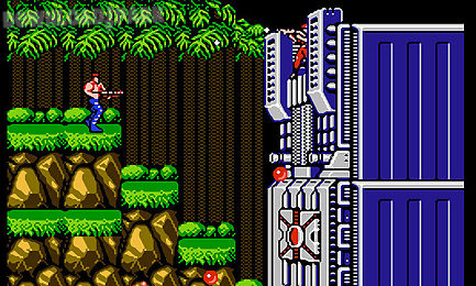 Contra 4 Game Download For Android
